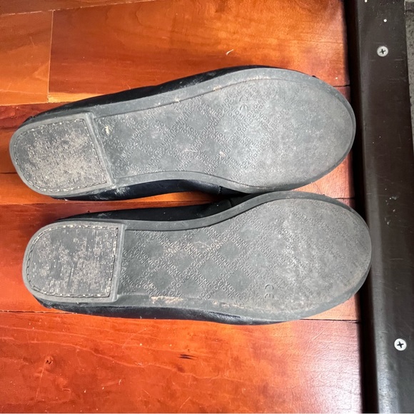 Vionic Minna Black Ballet Flats. Women’s Size 9. - Picture 6 of 7